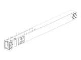 CISCO UCS 9508 Chassis 2800V AC