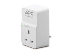 APC Essential SurgeArrest 1 outlet 230V