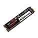 SILICON POWER M.2 2280 PCIe 500Go SSD