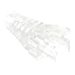 MCL 100 x 6.5 mm boot for modular RJ45