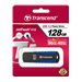 TRANSCEND 128Go Clé USB 3.1 Gen 1 - Anti