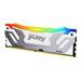 KINGSTON 24Go 8400MT/s DDR5 CL40 CUDIMM