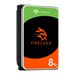 SEAGATE FireCuda Gaming HDD 8To 3.5p