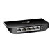 TP-LINK 5-Port-Gigabit-Desktop-Switch