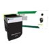 LEXMARK Return Prgm Cartouche Noir 3K