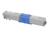 OKI C300-500 Toner jaune