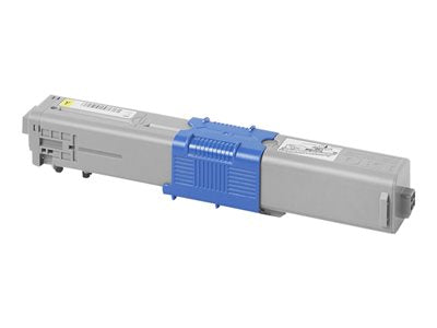 OKI C300-500 Toner jaune