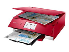 CANON PIXMA TS8352a red A4 MFP inkjet