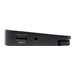 D-LINK USB-C 6-en-1 HDMI SD /microSD