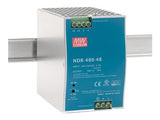 D-LINK 480W Universal AC input / Full