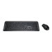 TARGUS Full size Keyboard and Mouse (ES)