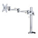 NEOMOUNTS Flatscreen Desk Mount grommet