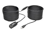 EATON TRIPPLITE USB 2.0 Active Ext Cbl