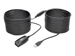 EATON TRIPPLITE USB 2.0 Active Ext Cbl
