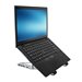 TARGUS Portable Stand and USB-A Hub