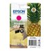 EPSON 1LB Singlepack Magenta 604XL w/s
