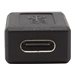 I-TEC USB Type A to Type-C Adapter