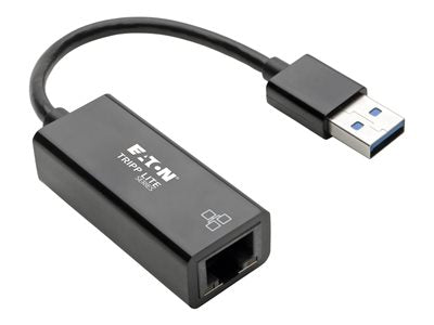 EATON TRIPPLITE USB 3.0 to Network Adapt