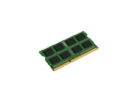 KINGSTON 4Go DDR3L 1600MHz SoDimm Client