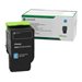 LEXMARK 78C2UC0 Cartouche Cyan Program