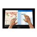 PHILIPS Moniteur Tactile 23.6pcs
