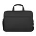 URBAN FACTORY Nylee Toploading case 17.3
