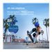 BELKIN SOUNDFORM NANO2 Wireless Earbuds