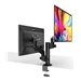 URBAN FACTORY Flexee Single Monitor Arm