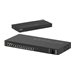 NETGEAR M4250 12-Port AV Line PoE+