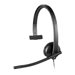 LOGI H570e Headset Mono