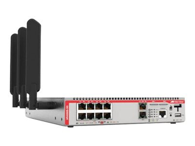 ALLIED UTM Firewall Router