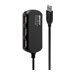 LINDY Rallonge active USB 2.0 Pro avec