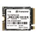 TRANSCEND 1To M.2 2230 PCIe Gen4x4 NVMe