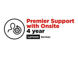 LENOVO 4Y Premier Support