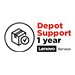 LENOVO 2YR Depot
