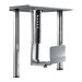 NEOMOUNTS CPU Holder H:39-54cm/w:13-23cm