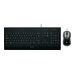 LOGITECH Corded Keyboard K280e