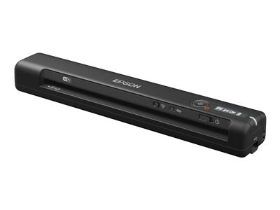 EPSON WorkForce ES-60W Sheetfed scanner