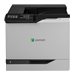 LEXMARK CS820de Imprimante laser couleur