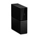 WD My Book 24To USB3.2 HDD