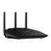 NETGEAR 6PT Ax1800 Db Wi-Fi 6 Router