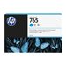 HP 771C Ink Chromatic Red 775ml Designje