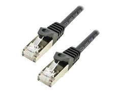 MCL CAT 7 S/FTP LSZH Patch cable - 3m Bl