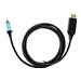 I-TEC USB C DisplayPort 4K Cable Adapter