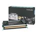 LEXMARK C792 X792 Cartouche Ret