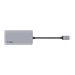 BELKIN Hub USB-C avec HDMI 2x USB-A 100W