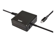 PORT DESIGNS power supply 65W- TYPE C