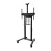 NEOMOUNTS Move Lift Motorised Stand