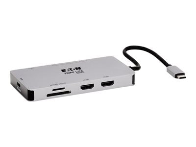 EATON TRIPPLITE Dock Station 3.2 Gen1