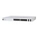 D-LINK 8 Port L2 Managed Switch